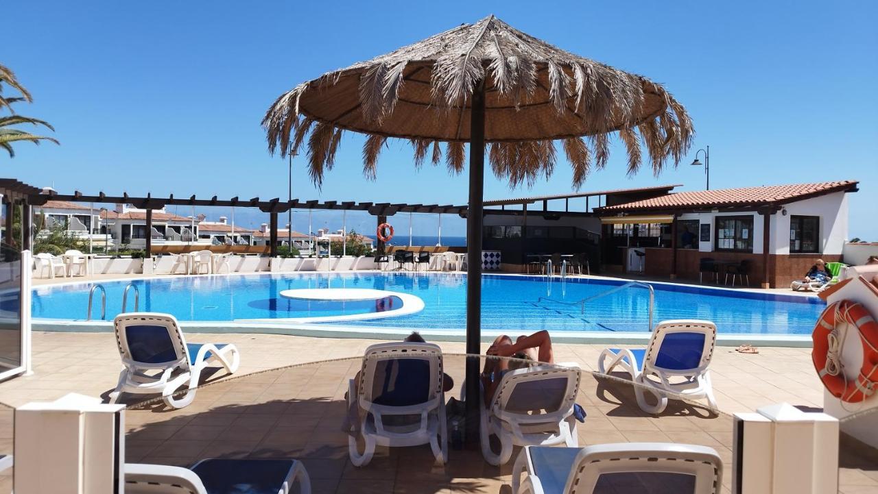 Apartmán Margarita Amarilla Golf San Miguel de Abona